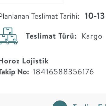 Vivense'den Aldığım Ürünlerle İlgili Sorunlar!