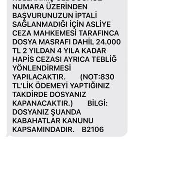 Turkcell Yeni Aldığım Hattın Eski Kullanıcı Yüzünden Yaşadığım Problem