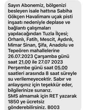 Turkcell Yeni Aldığım Hattın Eski Kullanıcı Yüzünden Yaşadığım Problem
