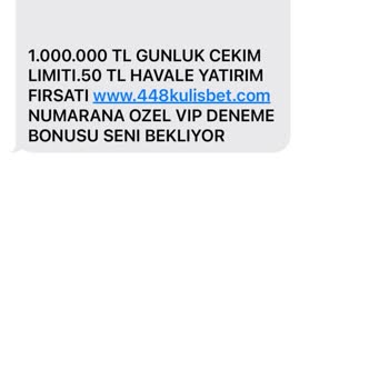 Turkcell Yeni Aldığım Hattın Eski Kullanıcı Yüzünden Yaşadığım Problem