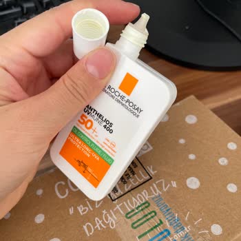 Trendyol Sahte La Roche Posay Güneş Kremi