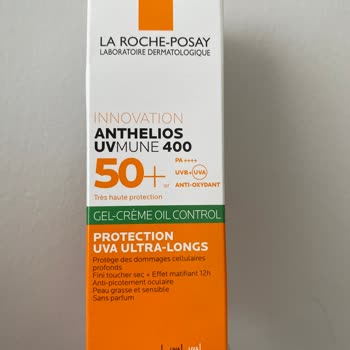 Trendyol Sahte La Roche Posay Güneş Kremi