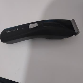 Remington Saç Kesme Makinesi