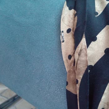 Tesettür Island Sitesinin Kusurlu Ürün Gönderip İade-değişim Yapmaması