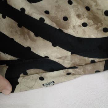 Tesettür Island Sitesinin Kusurlu Ürün Gönderip İade-değişim Yapmaması