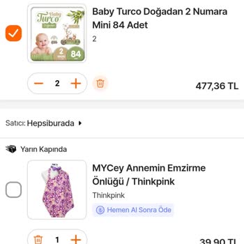 Hepsiburada Yalan Beyanla Müşteri Çekme