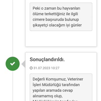 Beylikdüzü Belediyesi İBB Ve Beylikdüzü Belediyelerini Kınıyorum