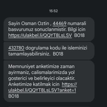 Beylikdüzü Belediyesi İBB Ve Beylikdüzü Belediyelerini Kınıyorum