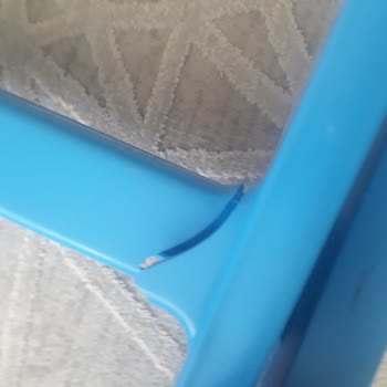 BİM Malzeme Kırılması Ve Kalitesizliği