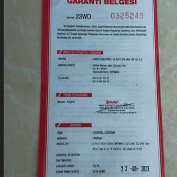 Ürün İadesi Alınmamıştır, N11 Müşteri Hizmetleri İlgisizdir