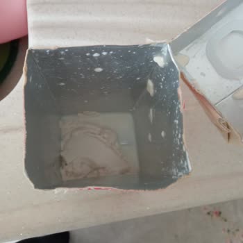 Birşah A101 Sütünde Nişasta Var