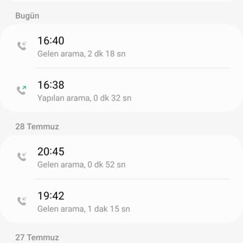 Vodafone Durduk Yere Aşım