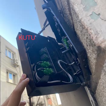 TurkNet Kurulum Ekibi Sorumsuzluğu