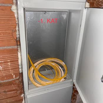 TurkNet Kurulum Ekibi Sorumsuzluğu