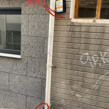 TurkNet Kurulum Ekibi Sorumsuzluğu