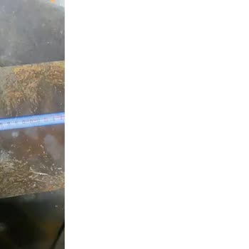 Öz Emek Metal Parçalar Yanlış Kesilmesine Rağmen Firma Mağdur Ediyor!