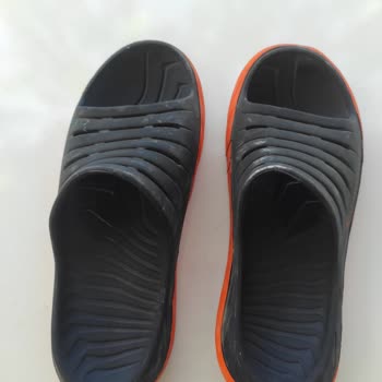 Lumberjack Terlik Kazak Gibi Çekti