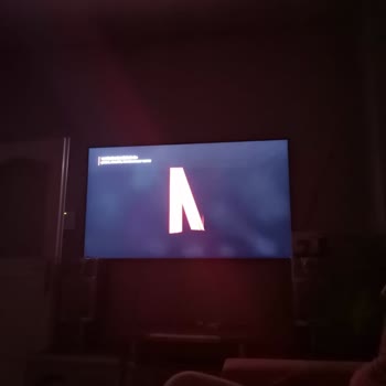 Samsung Qe 65q70b 65 İnç 163 Cm 4ktelevizyon Bulutlanma Hatası Veriyor