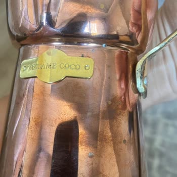 Madame Coco Bir Hayal Kırıklığı