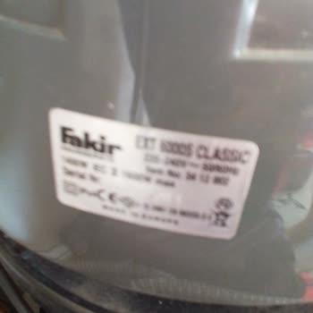 Reeder Firmasına Ait Telefonumun