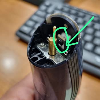 Ultra Care Pro Fakir Tıraş Makinesi