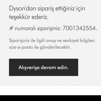 Torima Alınan Ürün İptali