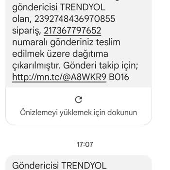 MNG Kargo Teslim Edilmeyen Kargo