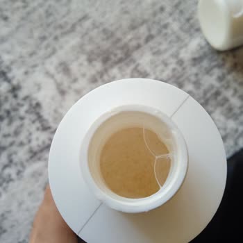 Aldığım Jeuvenile Tonik Dökülmüş