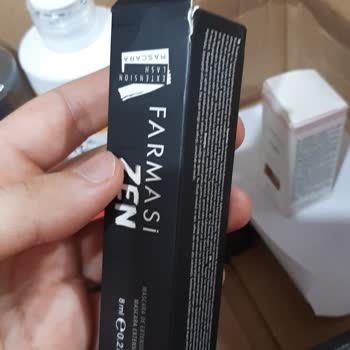 PTT Kargo Ürünlerim Geldiğinde İçindekiler Ezilmişti