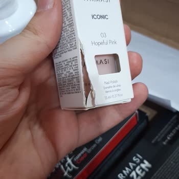 PTT Kargo Ürünlerim Geldiğinde İçindekiler Ezilmişti