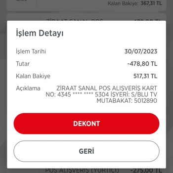 Blu TV Yıllık Üyelik Aldı