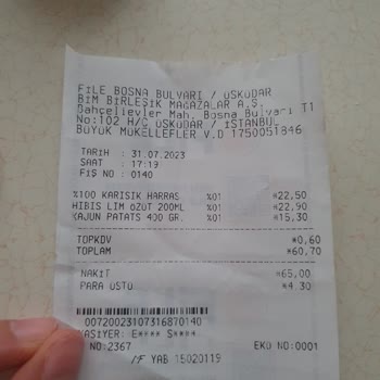 Karakuşlar Gıda, Baby Pat Kajun Minik Lezzetler Eksik