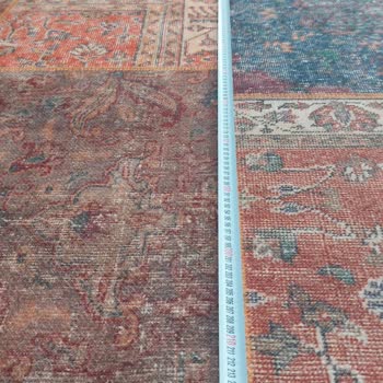 Manisa Osmanlı Halı Yıkama: Dokuma Kilimlerim Çekti Ve Formunu Kaybetti