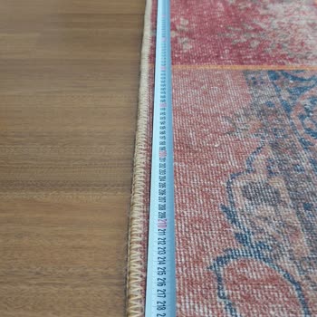 Manisa Osmanlı Halı Yıkama: Dokuma Kilimlerim Çekti Ve Formunu Kaybetti