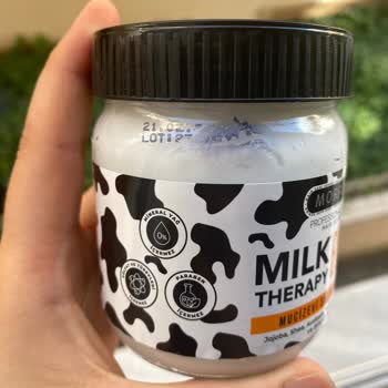 Morfose Saç Bakım Yağı