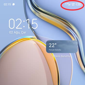 Tecno Mobile Tecno Pova Neo 2 İnternet Sorunu
