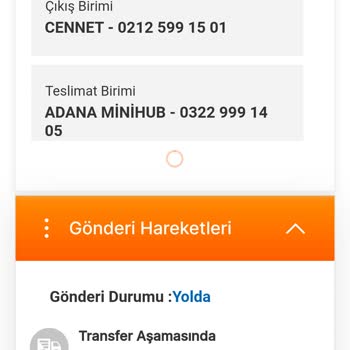 MNG'de Kargo Yok, Sonuç Yok, Telafi Yok Ama Geçiştirme Var