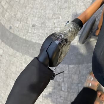 Bebegold Bebek Arabasında Sürekli Yaşadığım Problemler