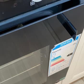 Ferre Fırın Kapağı Açılmıyor