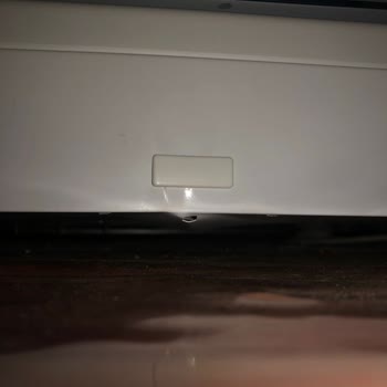 Profilo Buzdolabı Ayıplı Mal