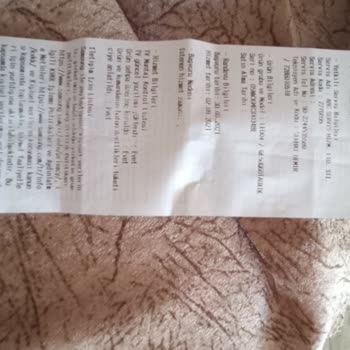 Samsung Q60T 50 İnch TV Ekran Kararma