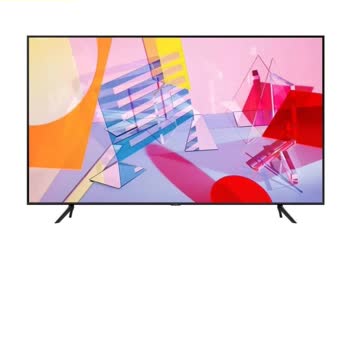 Samsung Q60T 50 İnch TV Ekran Kararma