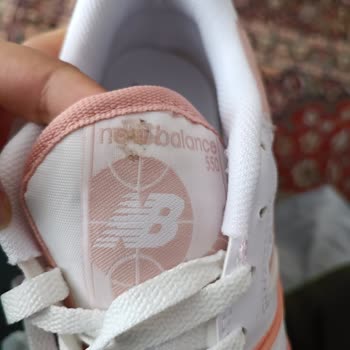 Shelook Ayakkabı Yırtık Geldi