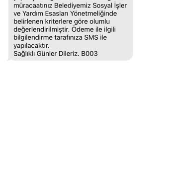 İBB Sedep Evlilik Yardımı Ödemesi Gecikti