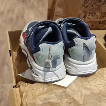 Vicco 1 Ayda Ömrü Biten Ayakkabı Yapmışlar