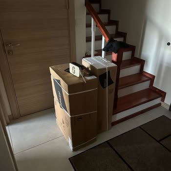 Arçelik Klima Montajı Eksik Bilgilendirme