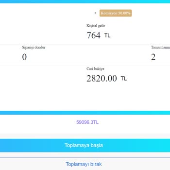 Hepsiburada Görevler Verilip Komisyon Alınması İçin Mağdur Ediliyorum