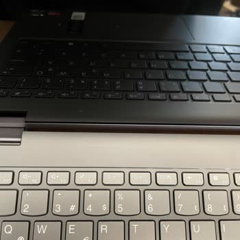 Lenovo Türkiye Sorunlu Cihazı İade Almıyor