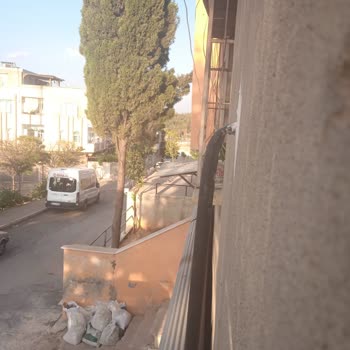 Üçay Mühendislik Özensiz Ve Kalitesiz İşçilik