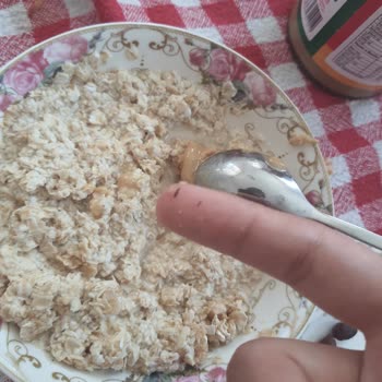 Eti Böcekli Yulaflar